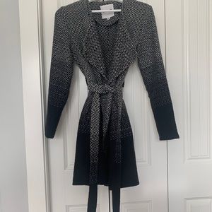 Light coat